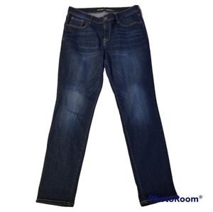 Old Navy Mid-Rise Jeans
